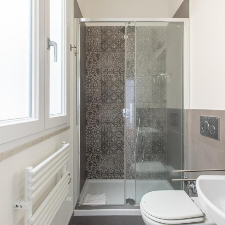 iFlat Colosseum Bright GrandMary - Two-Bedroom Apartment - 14
