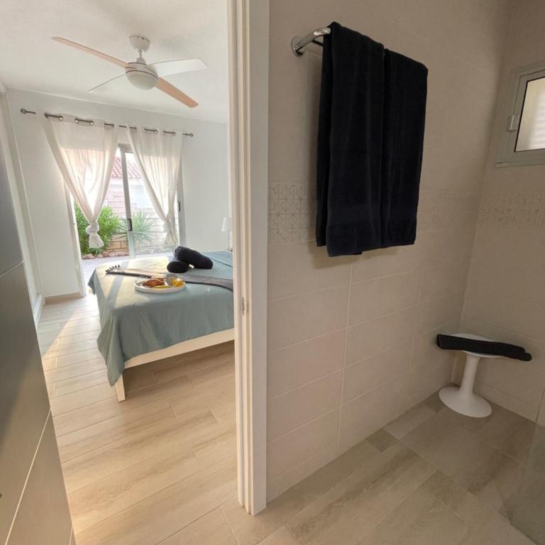 Villa Erna Relax Dream Holiday - Apartamento de 3 dormitorios - 24