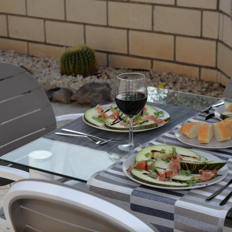 Villa Erna Relax Dream Holiday - Apartamento de 3 dormitorios - 60