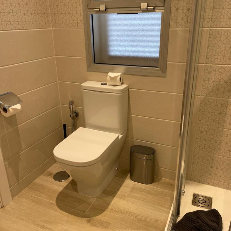 Villa Erna Relax Dream Holiday - Apartamento de 3 dormitorios - 41