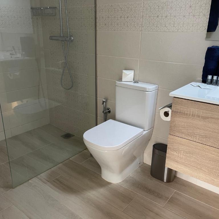 Villa Erna Relax Dream Holiday - Apartamento de 3 dormitorios - 21