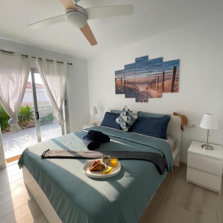 Villa Erna Relax Dream Holiday - Apartamento de 3 dormitorios - 14