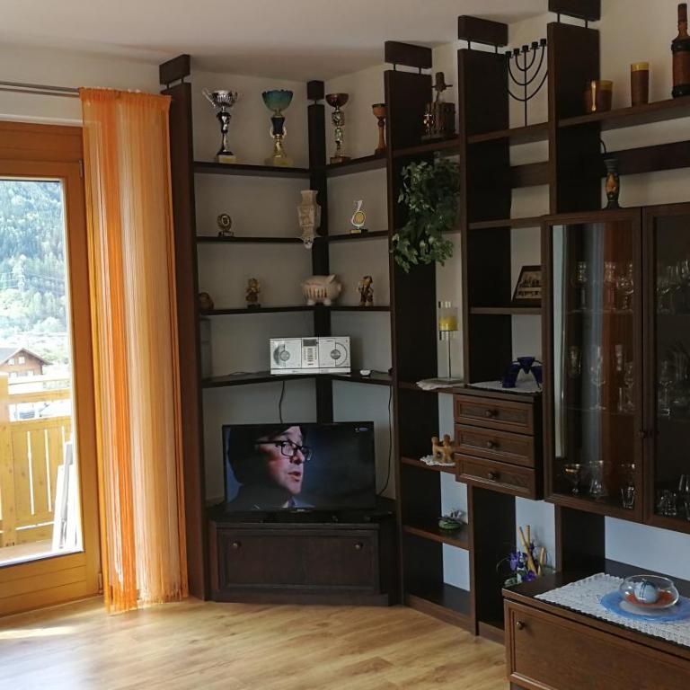 Ferienwohnung Maier - Appartamento con 2 Camere da Letto - 16