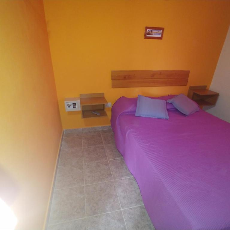 Ankara 7 - Apartamento de 1 dormitorio - 3