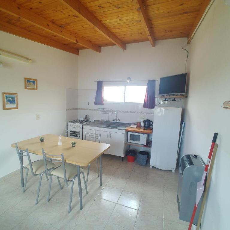 Ankara 7 - Apartamento de 1 dormitorio - 5