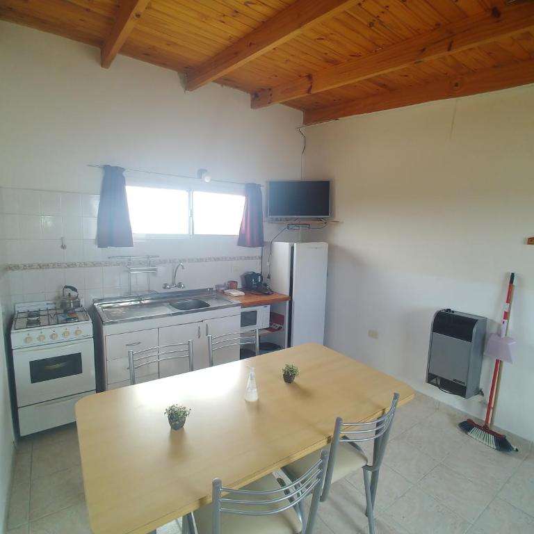 Ankara 7 - Apartamento de 1 dormitorio - 6