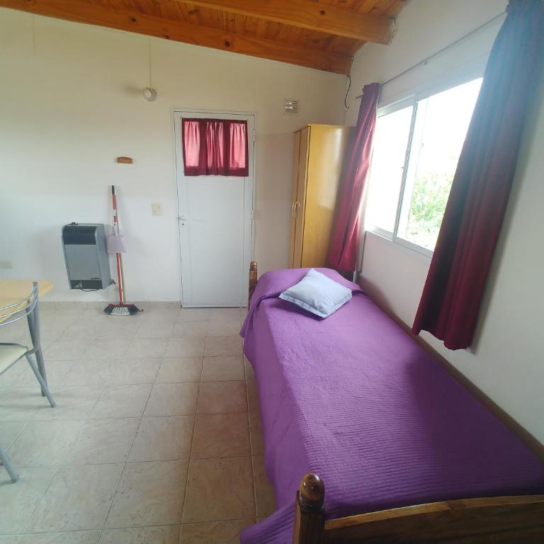 Ankara 7 - Apartamento de 1 dormitorio - 7