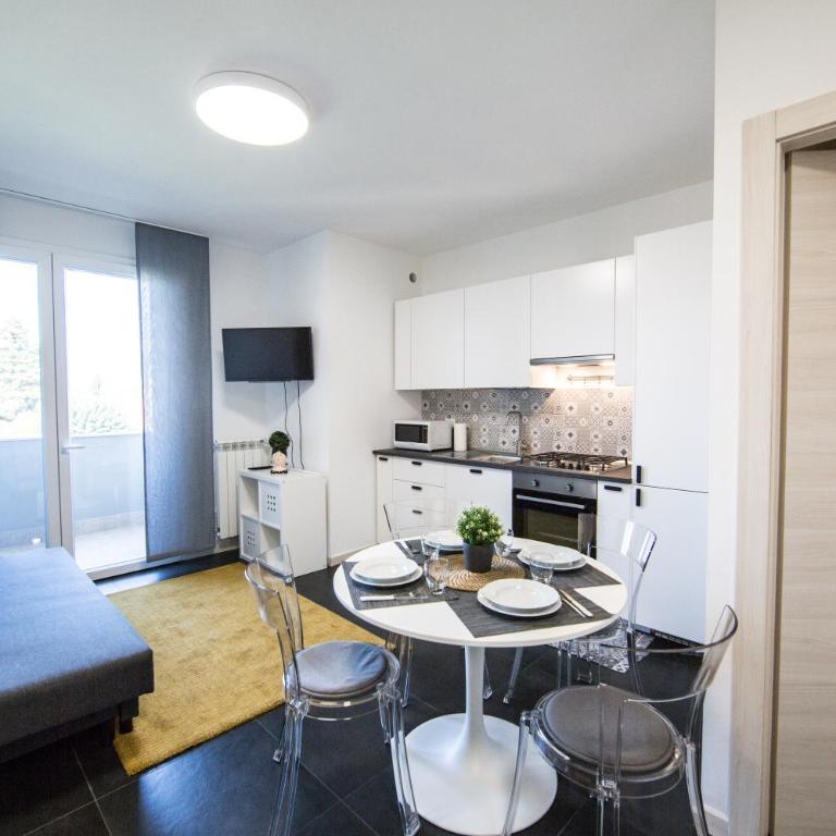 Il Puccino - Modern Apartment - Appartamento con 1 Camera da Letto - 1
