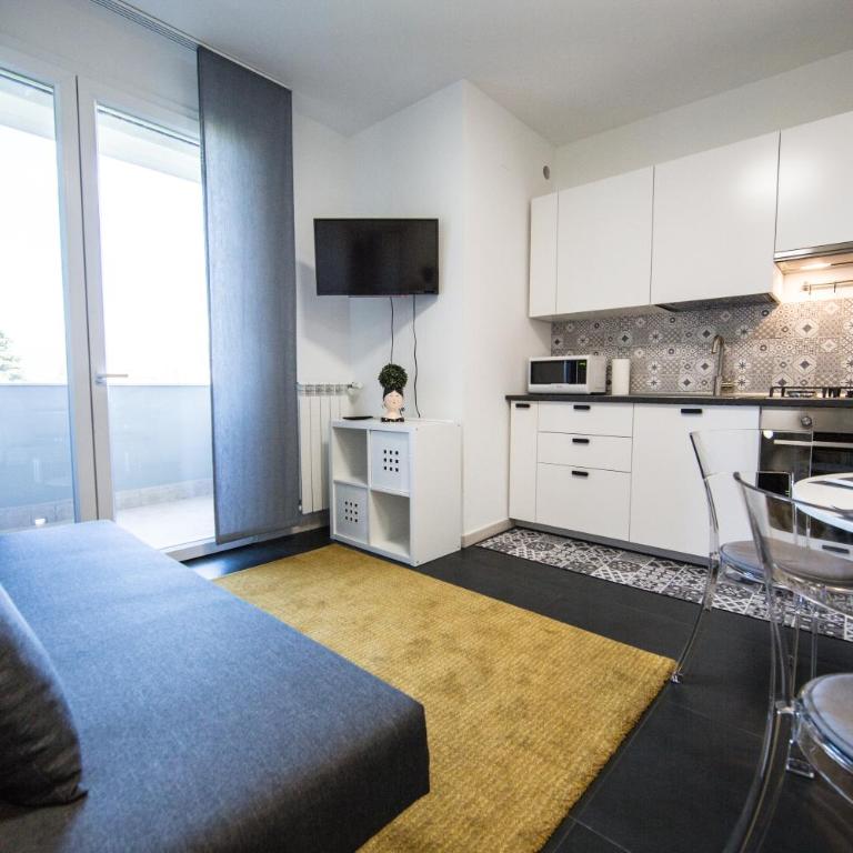 Il Puccino - Modern Apartment - Appartamento con 1 Camera da Letto - 2