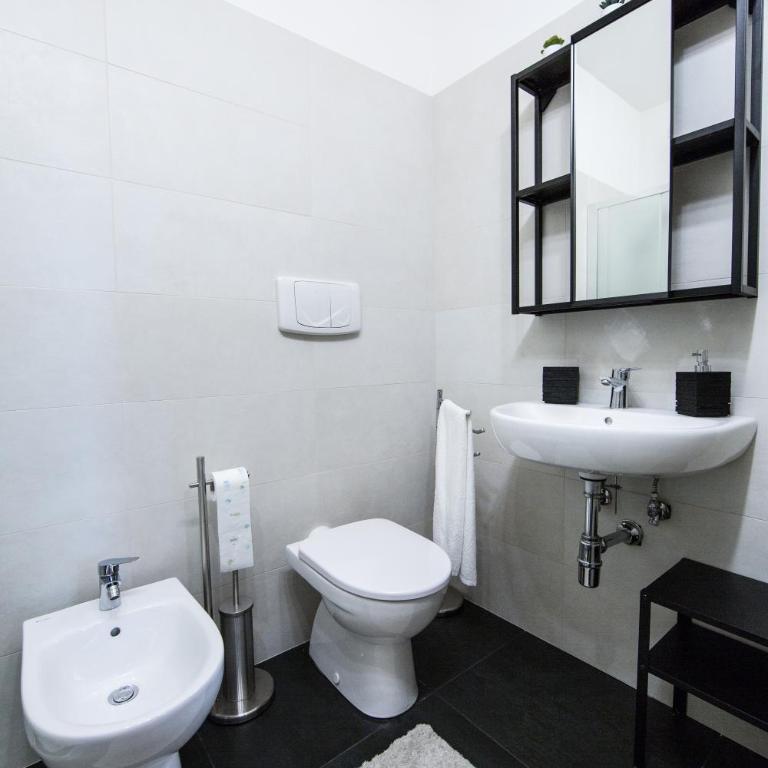 Il Puccino - Modern Apartment - Appartamento con 1 Camera da Letto - 7