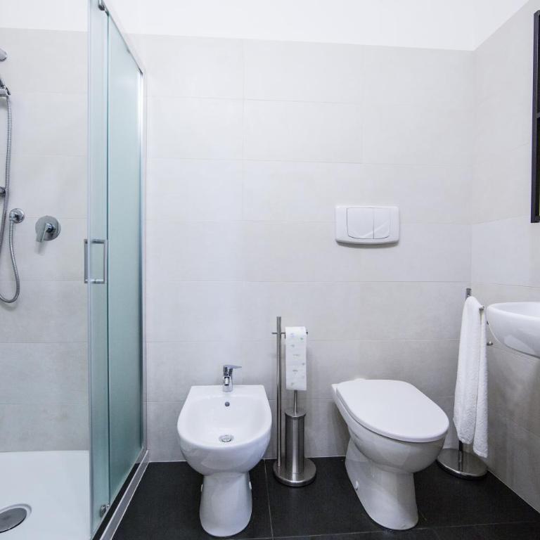 Il Puccino - Modern Apartment - Appartamento con 1 Camera da Letto - 8