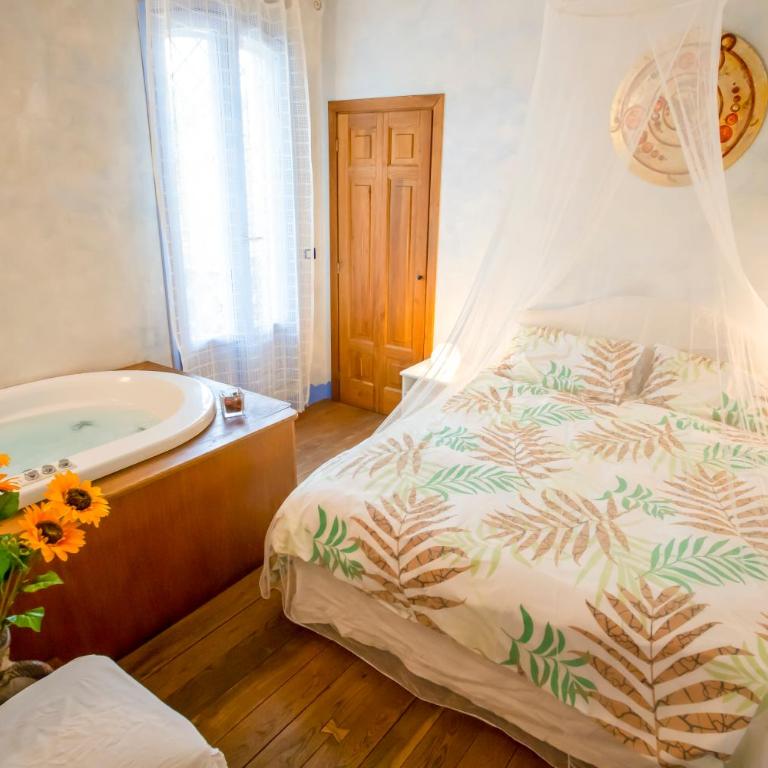 Attico incantato - Two-Bedroom House - 1