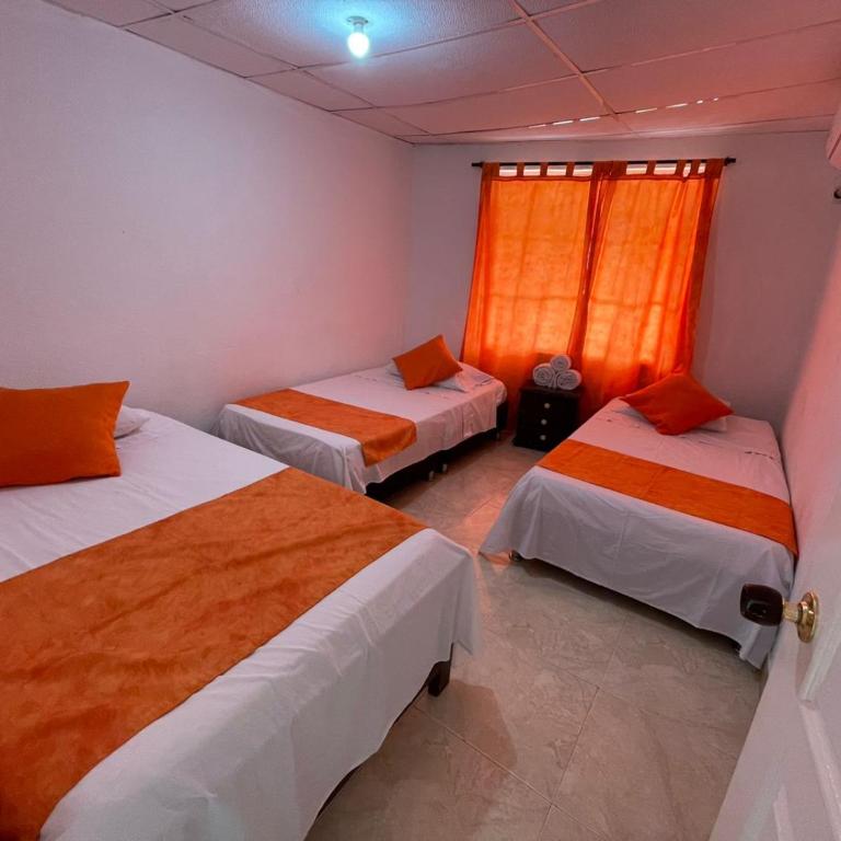 Apartamentos Chuchos Place - Apartamento de 2 dormitorios - 1