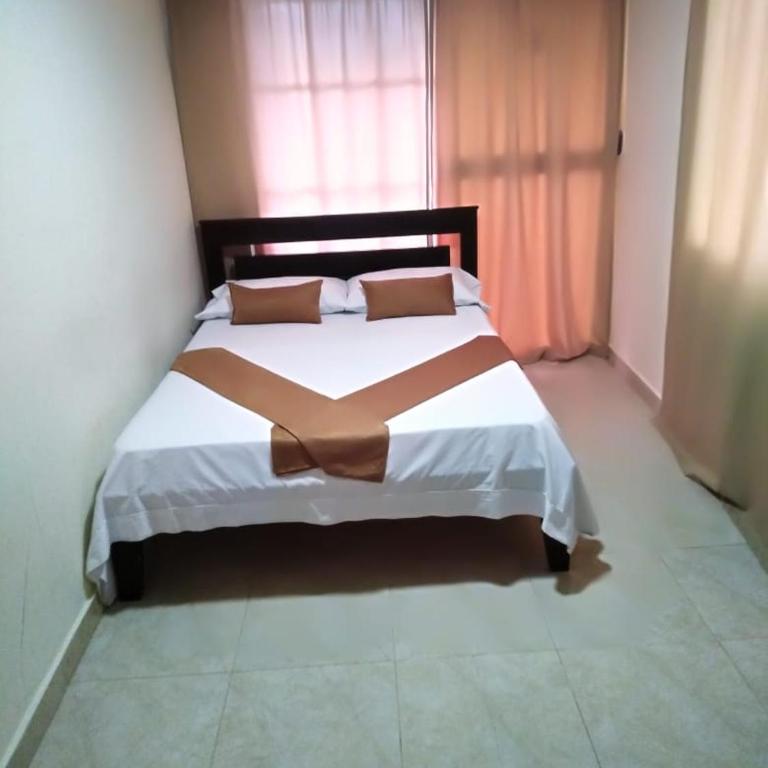 Apartamentos Chuchos Place - Apartamento de 1 dormitorio - 5
