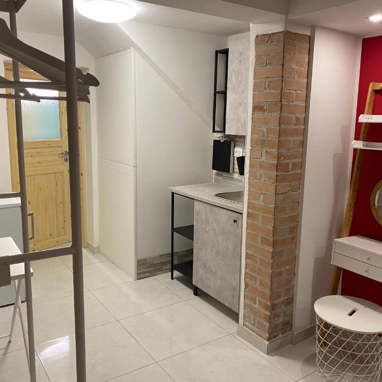 LAGUNA BLU Monolocale - Appartamento con 1 Camera da Letto - 49