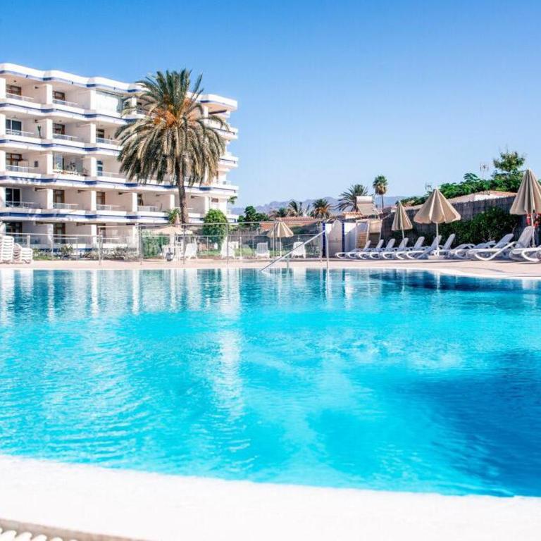 Tamaran 106 Vv Maspalomas - Apartamento de 1 dormitorio - 21