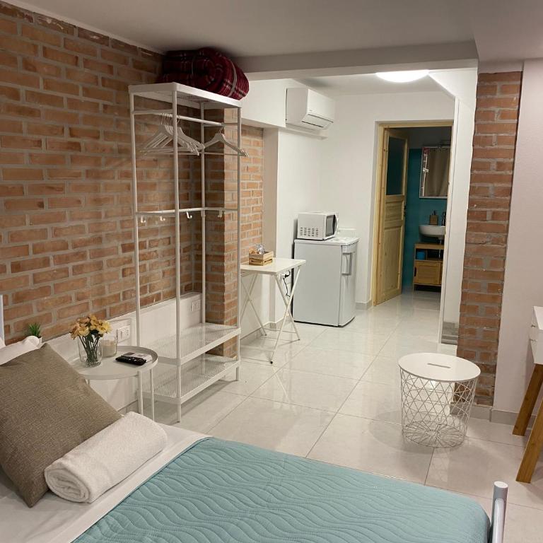 LAGUNA BLU Monolocale - Appartamento con 1 Camera da Letto - 32