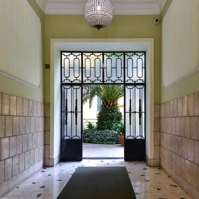 Appartamento Roma San Giovanni - Appartamento con 1 Camera da Letto - 4