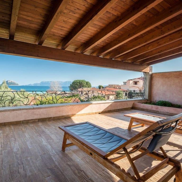 Villa Elena - Appartamento Vista Mare - Appartamento con Vista Mare - 9