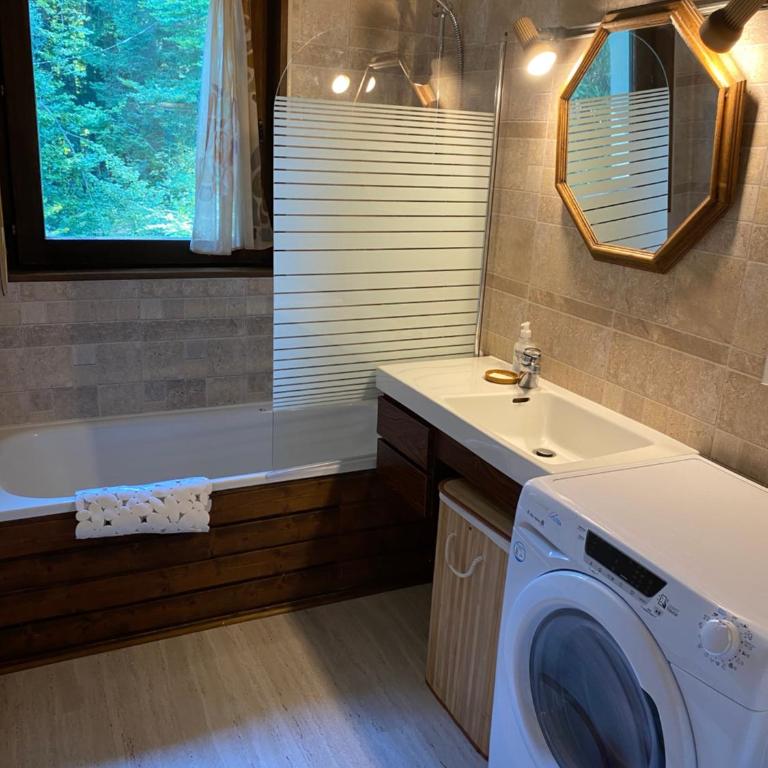 Loge des rêveurs - Apartment mit 2 Schlafzimmern - 3