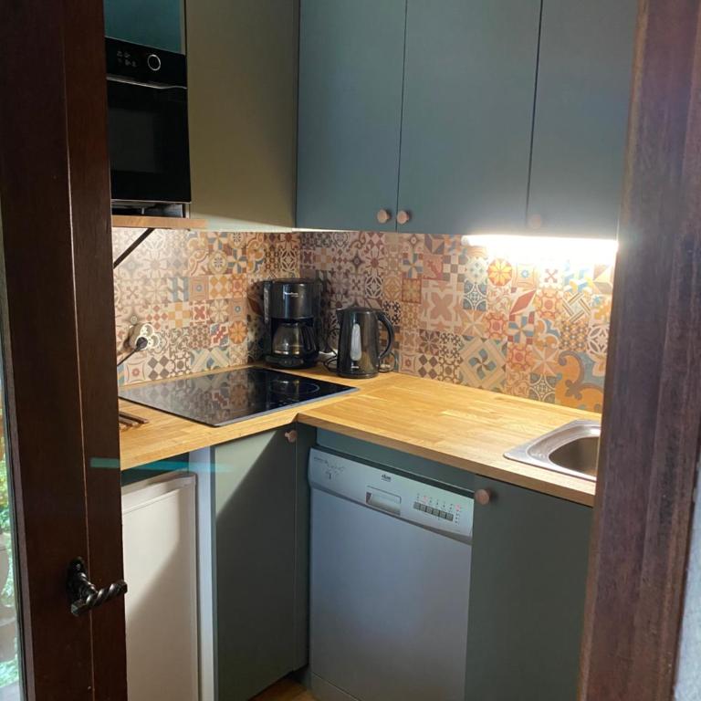 Loge des rêveurs - Apartment mit 2 Schlafzimmern - 4