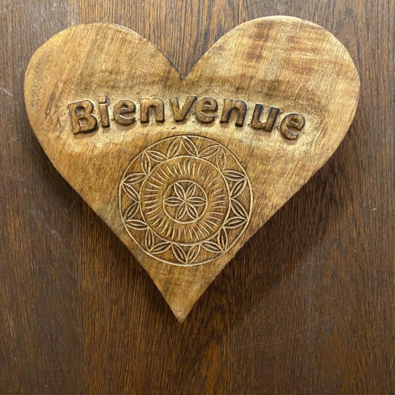 Loge des rêveurs - Apartment mit 2 Schlafzimmern - 5