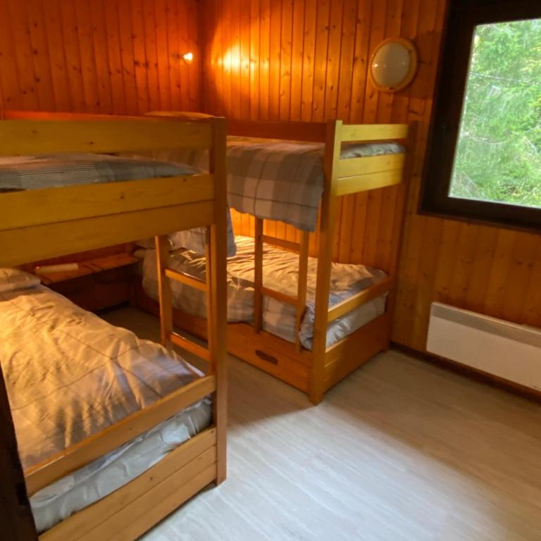 Loge des rêveurs - Apartment mit 2 Schlafzimmern - 7