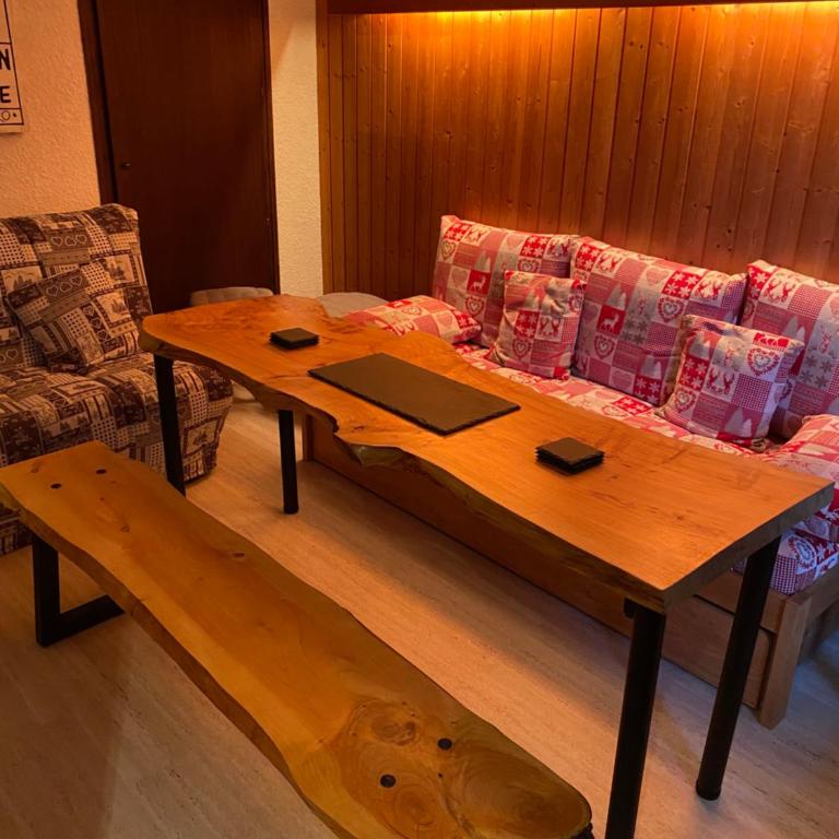 Loge des rêveurs - Apartment mit 2 Schlafzimmern - 10