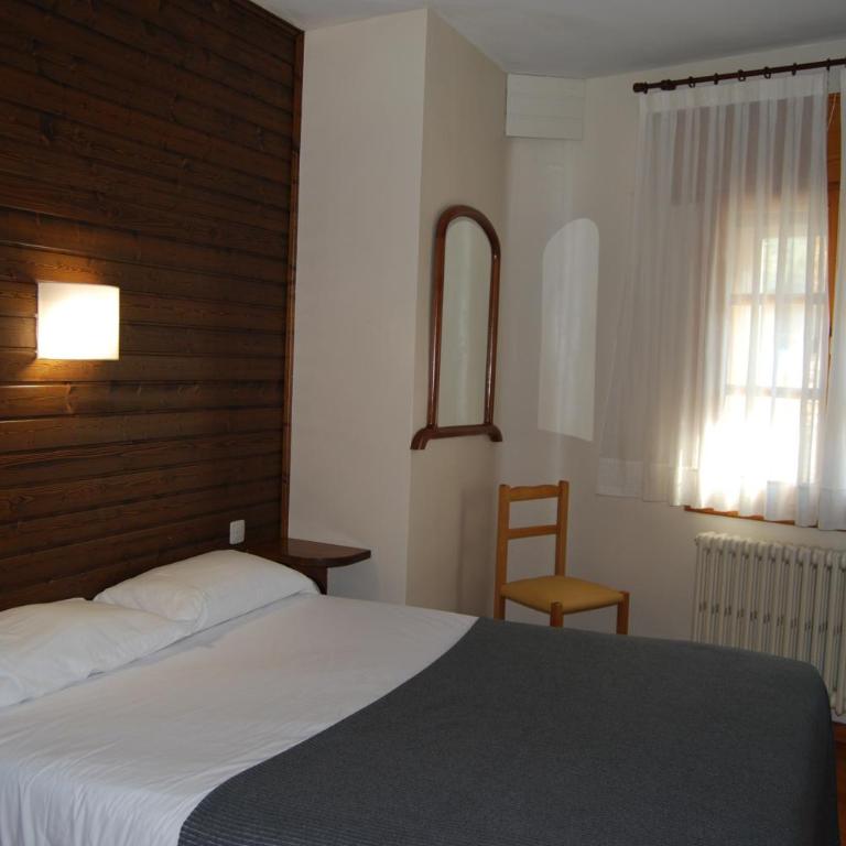 Pension Casa Vicenta - Doppel- oder Zweibettzimmer - 6