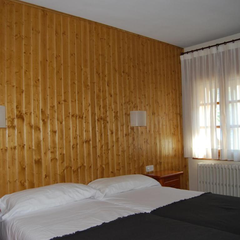 Pension Casa Vicenta - Doppel- oder Zweibettzimmer - 1