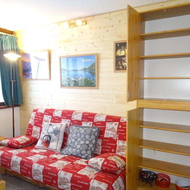 Résidence Les Asters - Apartamento - 14