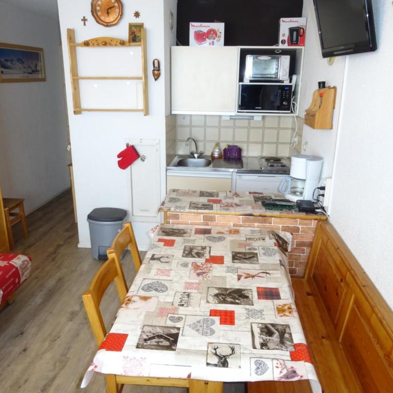 Résidence Les Asters - Apartamento - 10