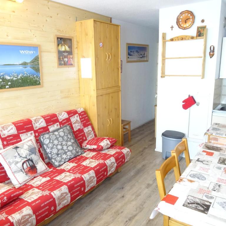 Résidence Les Asters - Apartamento - 9