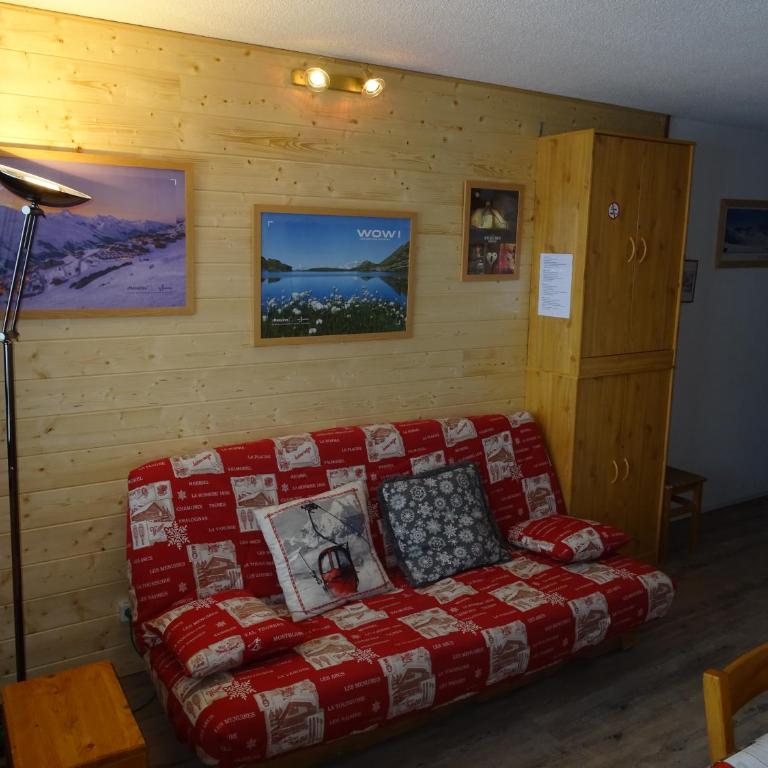 Résidence Les Asters - Apartamento - 8