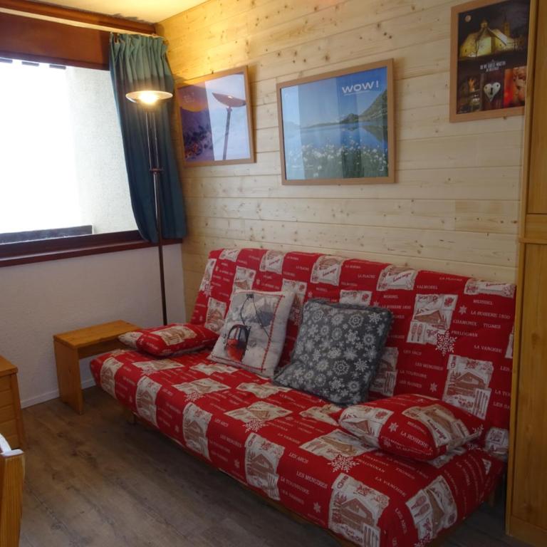 Résidence Les Asters - Apartamento - 7