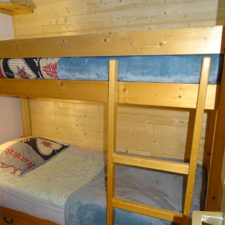 Résidence Les Asters - Apartamento - 24