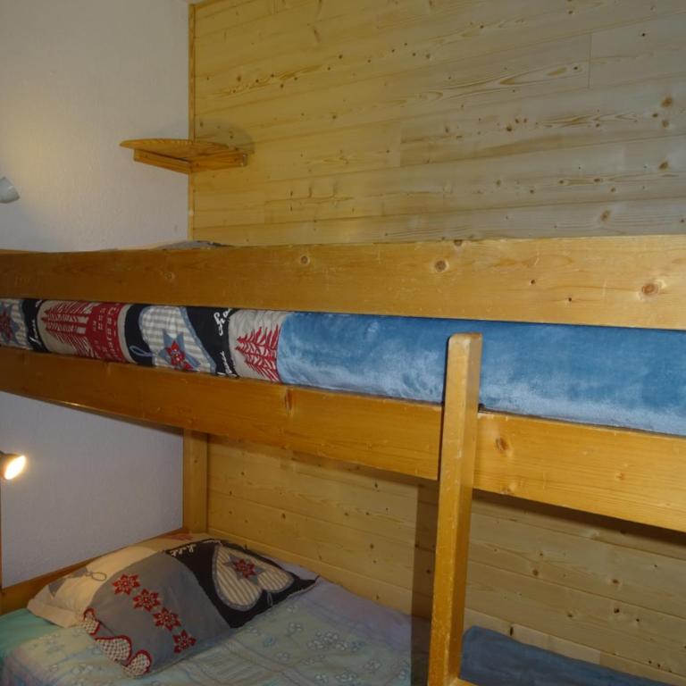 Résidence Les Asters - Apartamento - 25