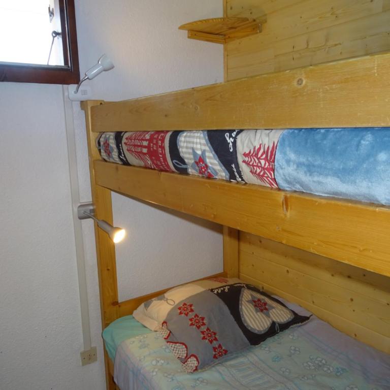 Résidence Les Asters - Apartamento - 26