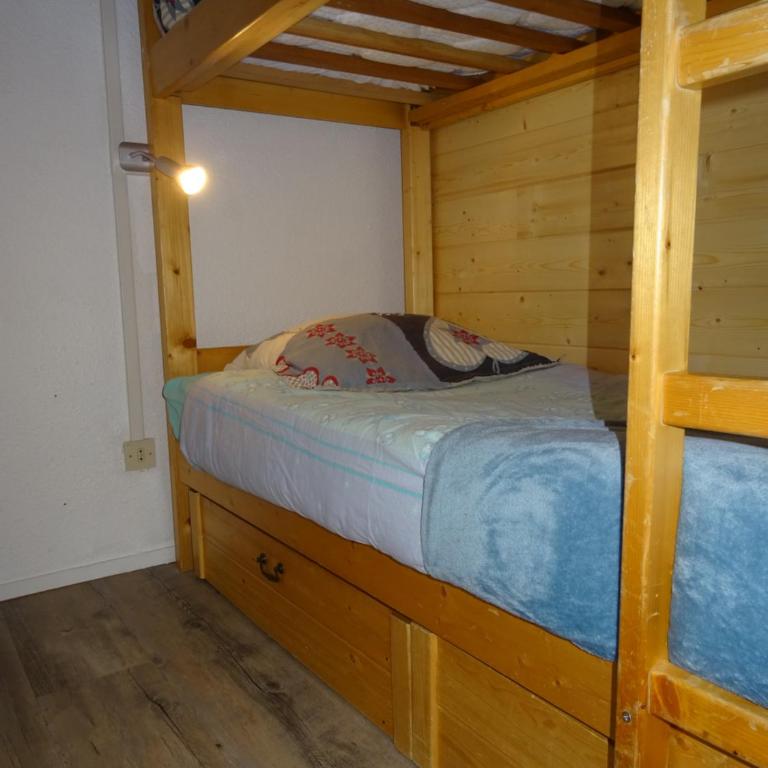Résidence Les Asters - Apartamento - 27