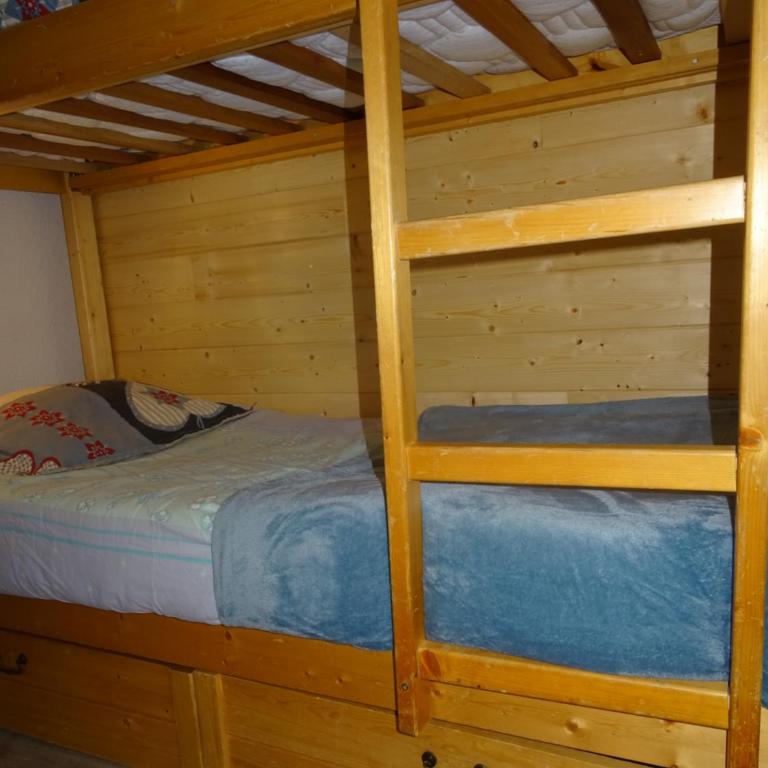 Résidence Les Asters - Apartamento - 28