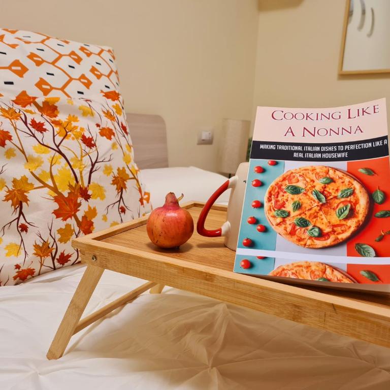 CASA DEI NONNI - Tresca Vecchia Apartment - Bari - Appartamento con 2 Camere da Letto - 81