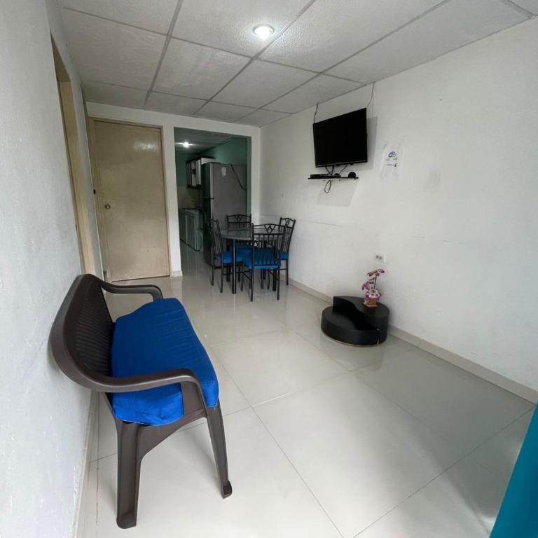 Apartamentos Chuchos Place - Apartamento de 2 dormitorios - 5