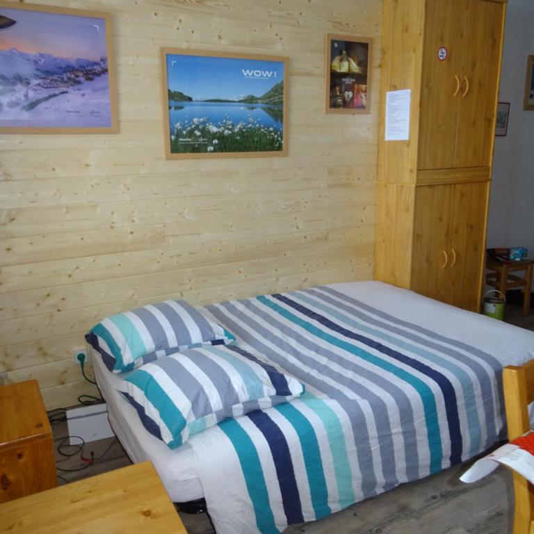 Résidence Les Asters - Apartamento - 16