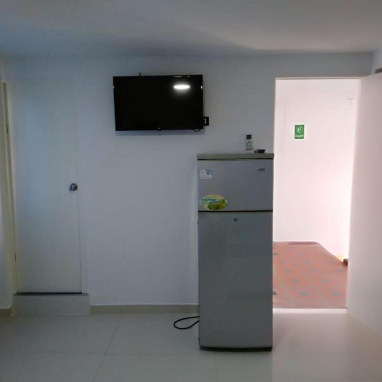 Apartamentos Chuchos Place - Habitación Triple Básica - 2