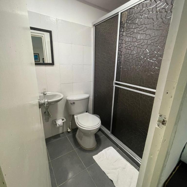 Apartamentos Chuchos Place - Habitación Triple Básica - 3