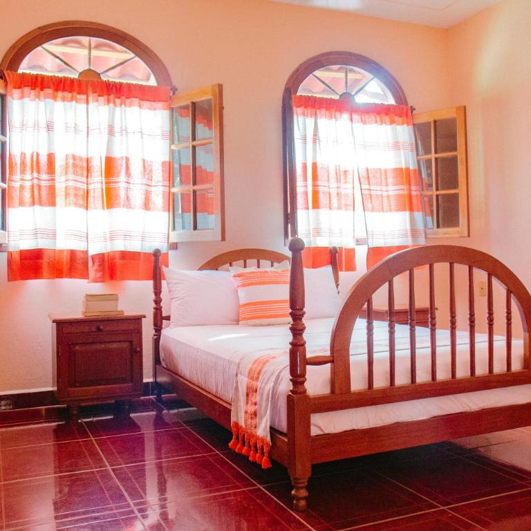 La Casona Hostel - Standard Double Room - 2