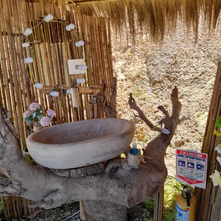 IslaMontaña Glamping - Isla Colibrí - 27
