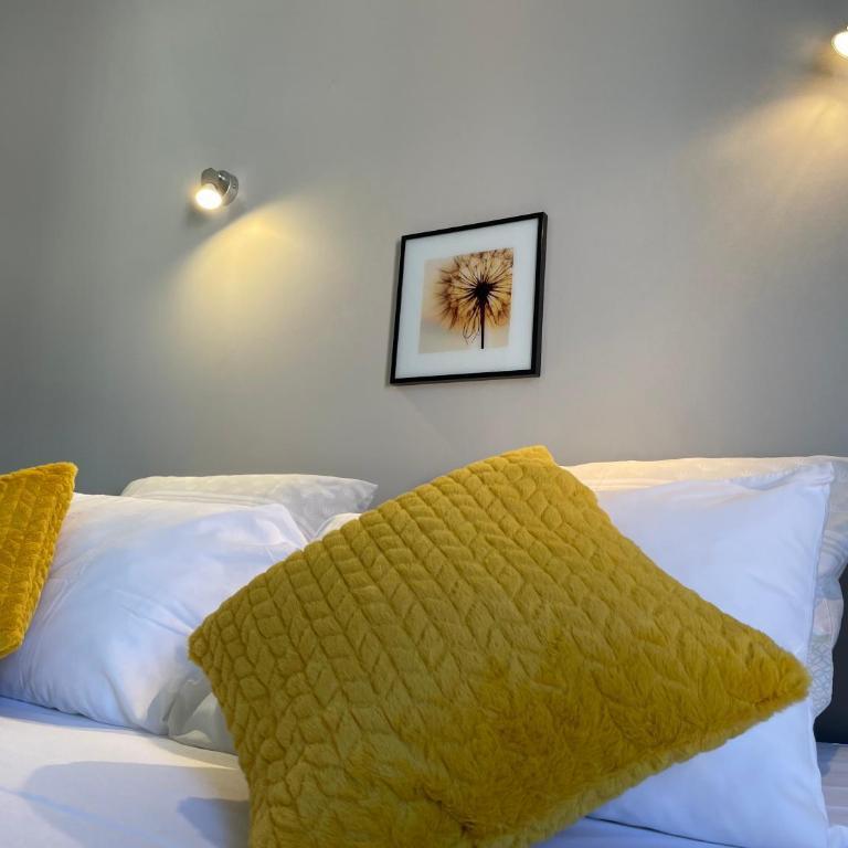 Logis Hôtel Castel de Mirambel - Chambre Double - 2
