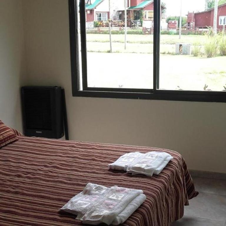 Las flores 1 - Two-Bedroom House - 7