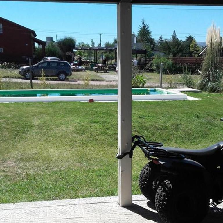 Las flores 1 - Two-Bedroom House - 8